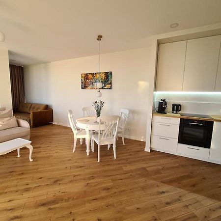 Sea View Apartment Elija Šventoji 외부 사진